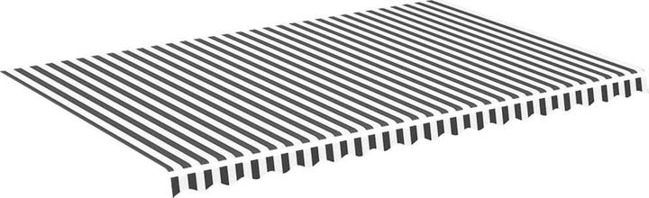 Actual product image vidaXL Lybed (300 x 250 cm)