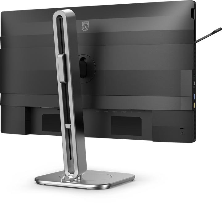 Image du produit Philips 24B2U4301/00 60,45cm 23,8Zoll 1920x1080 HDMI DP USB (1920 x 1080 pixels, 23.80")