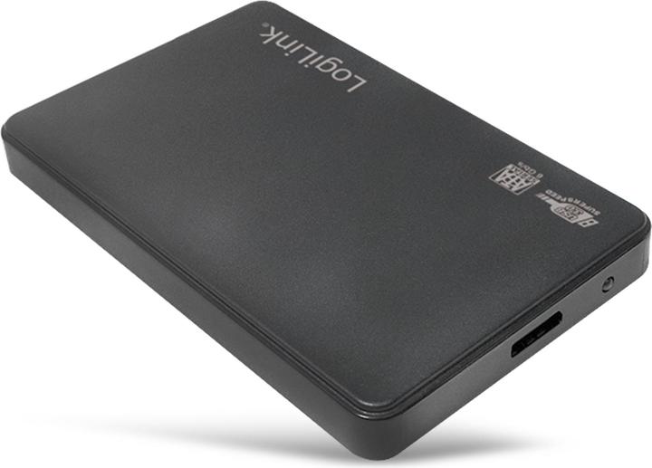 Image du produit LogiLink UA0256 (2.5")