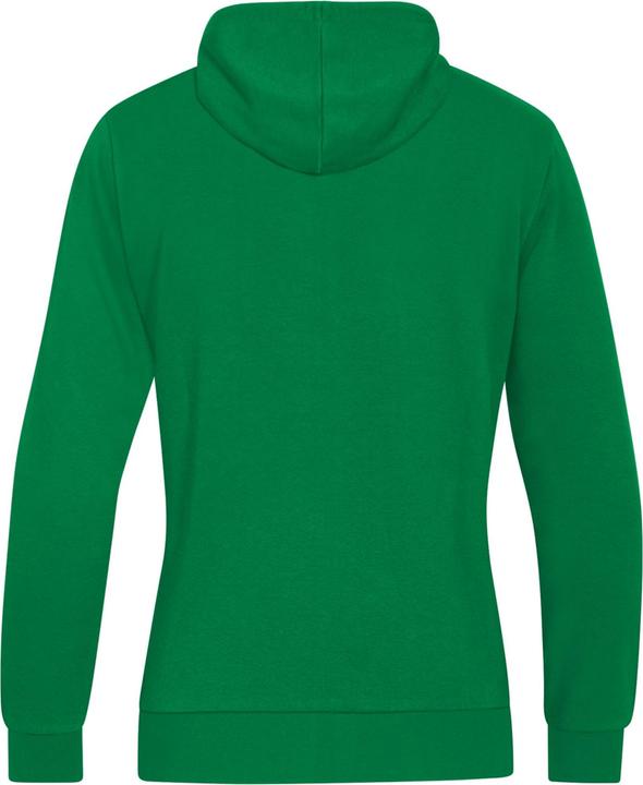 Immagine prodotto JAKO Giacca con cappuccio Base Ladies (34)