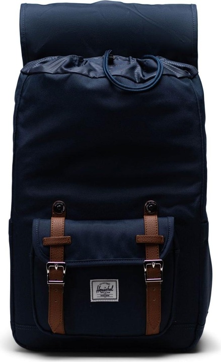 Actual product image Herschel Little America (20 l)