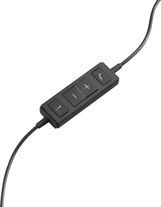 Produktbild Logitech H570e (Kabelgebunden, USB-A)
