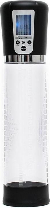 Immagine prodotto Rimba P.Pump PP04