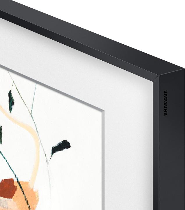 Produktbild Samsung The Frame QE65LS03TAU (65") 4K Ultra HD Smart TV Wi-Fi Black (65", QD-LED, 4K)