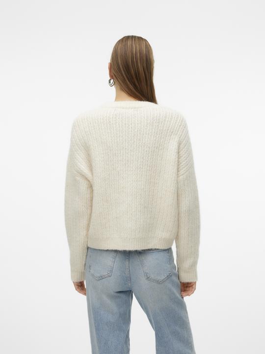 Actual product image Vero Moda VMALETTA pullover knitted jumper (L)