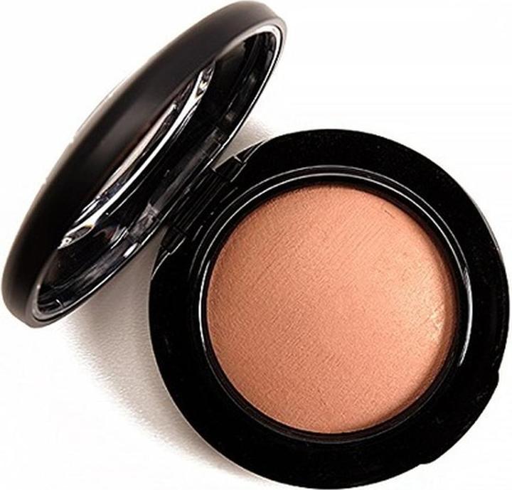 Produktbild MAC Cosmetics Mineralize Blush Warm Soul 3.5g 0.11oz (Warm Soul)