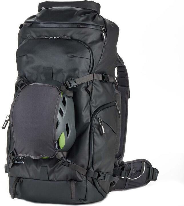 Immagine prodotto Shimoda Action X50 v2 (Zaino per fotocamera, 50 l)