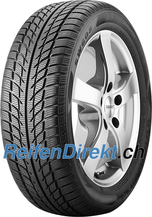Immagine prodotto Goodride SW608 (225/50R17 98H, Pneumatici invernali)