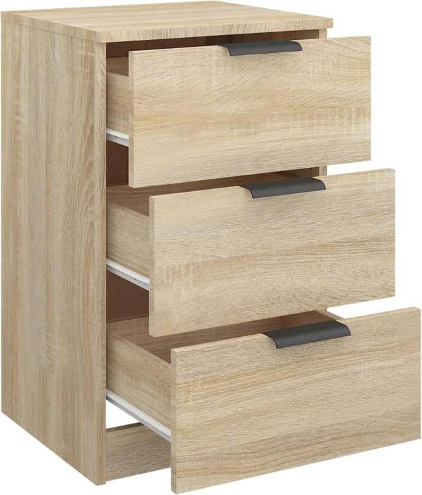 Immagine prodotto vidaXL Nachttisch (40 x 36 x 65 cm)