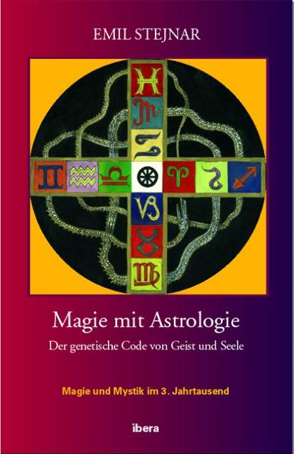 Produktbild Magie mit Astrologie (Deutsch, 2008)