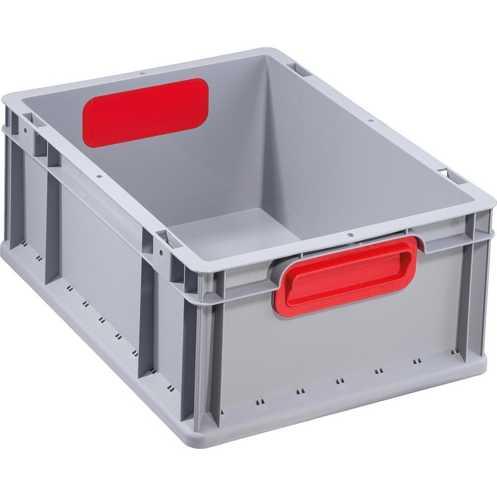 Allit, Lagerbehälter, EuroBox