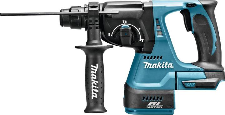Image du produit Makita DHR242Z (Fonctionnement sur batterie)