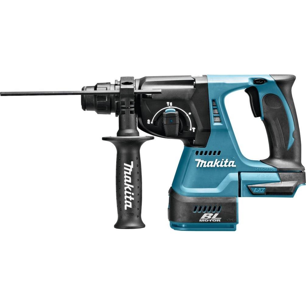 Makita, Trapano + Avvitatore a batteria, DHR242Z