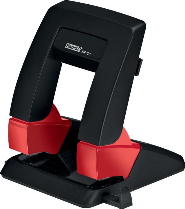 Image du produit Rapid Perforateur de bureau SP30 Press Less