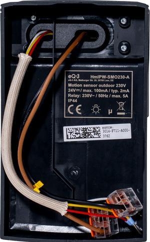 Produktbild Homematic IP Wired Smart Home Bewegungsmelder - (20 m)