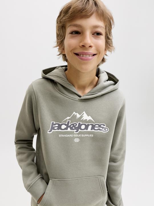 Produktbild Jack & Jones Kapuzenpullover Junior Kapuzenpullover (176)