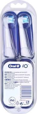 Produktbild Oral-B iO Ultimative Reinigung Original Aufsteckbürsten (6 x)