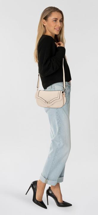 Actual product image Guess Dea Schultertasche 28.5 cm