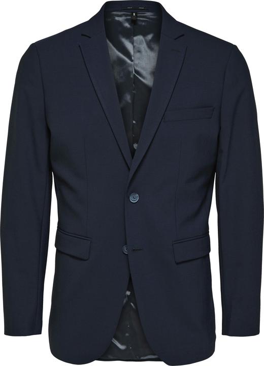 Blu marino, Giacca, Navy Blazer
