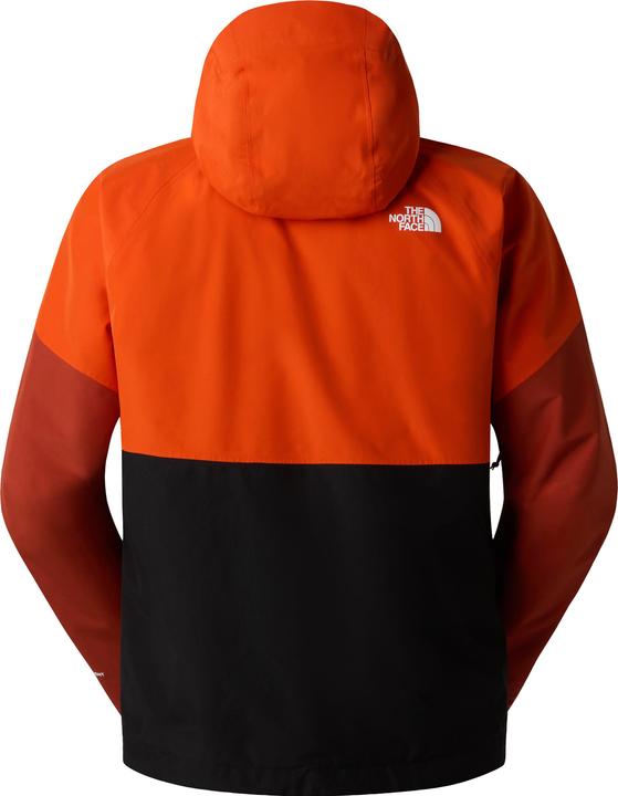 Produktbild North Face Lightning Zip-in (S)