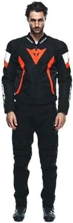 Actual product image Dainese AVRO 5 Textiljacke (Men, 48)