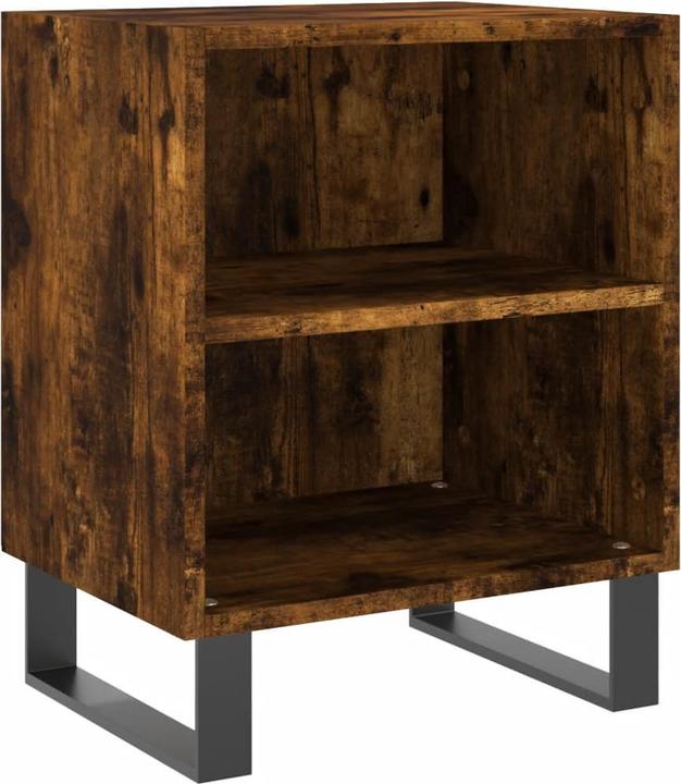 Rovere affumicato