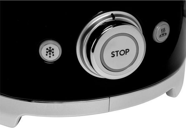 Actual product image Smeg 50's Retro Style