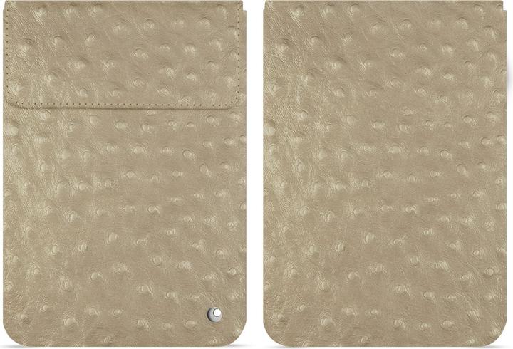 Produktbild Noreve Lederschutzhülle Kobo Clara 2E (Kobo Clara 2e)
