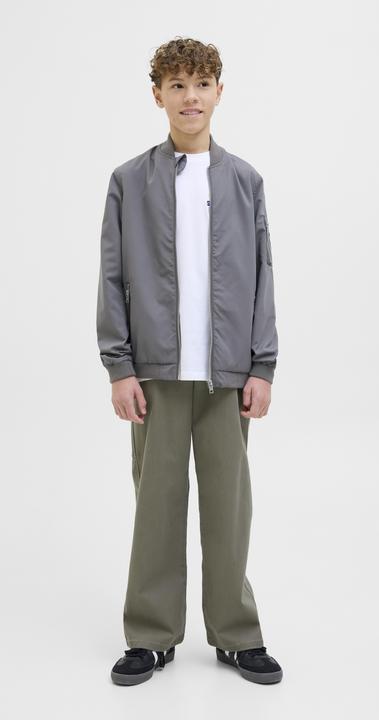 Immagine prodotto Jack & Jones Junior Jjerush Bomber Noos Jnr (164)