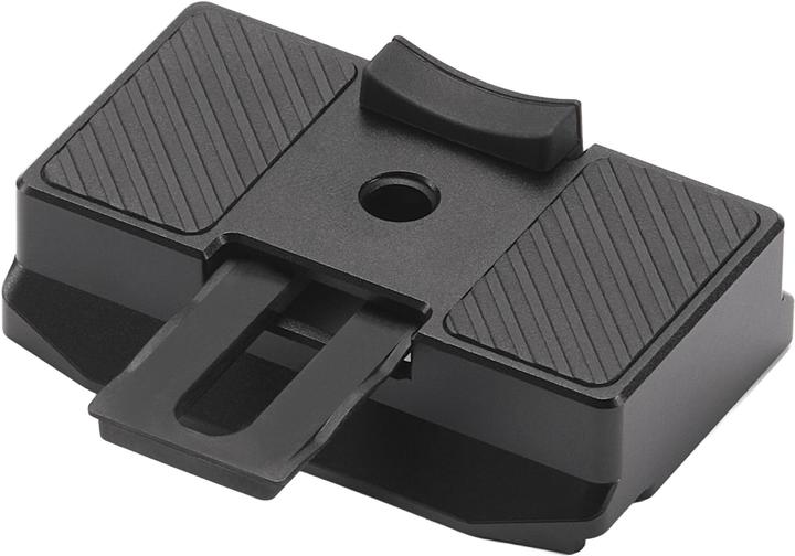 Actual product image DJI RS 5 Upper Quick-Release Plate (Gimbal mounting plate)