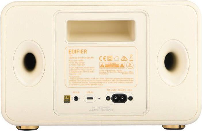 Produktbild Edifier D32 (11 h)