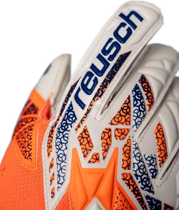 Produktbild Reusch Attrakt Silver Junior (6)