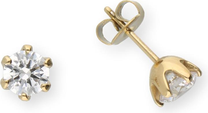 Produktbild Carat Solitaire (Edelstahl)