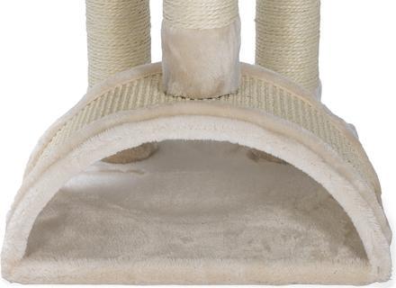 Image du produit Beeztees Tanica (82 cm, Beige)