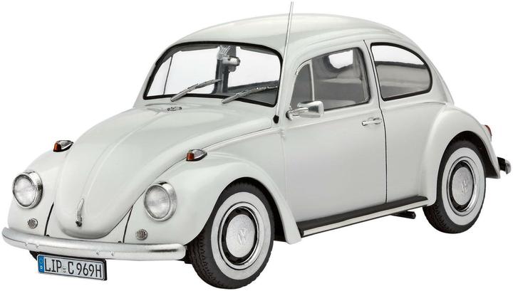 Image du produit Revell Maquette de la VW Beetle berline 1968