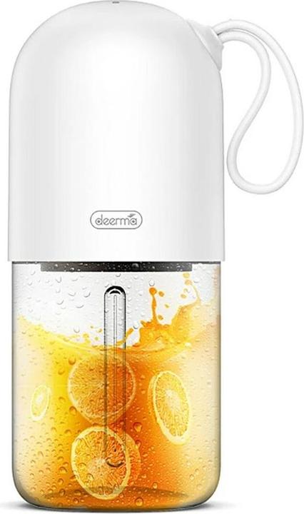 Actual product image Deerma Smoothie blender NU01 (45 W)