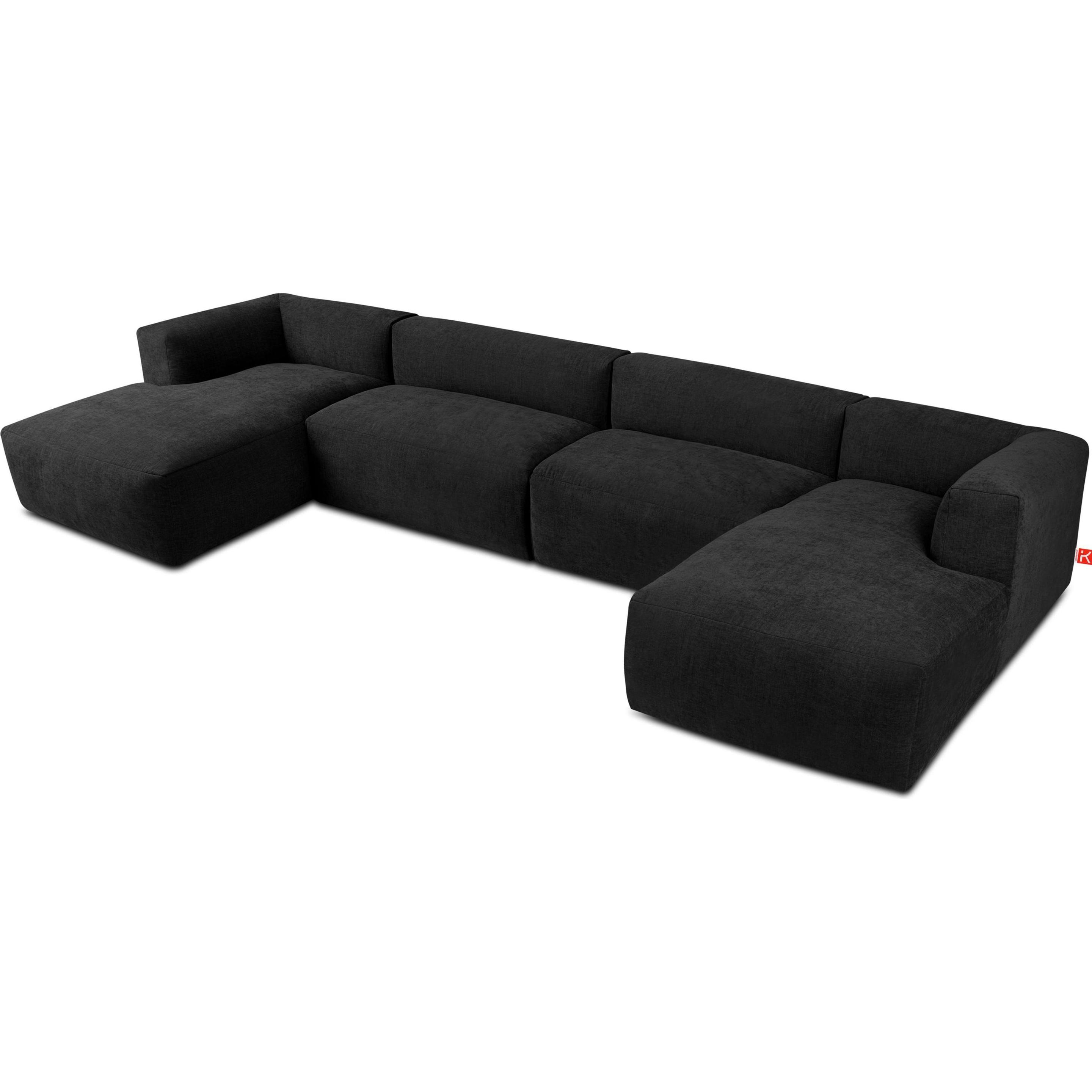 Konsimo, Sofa, Buffo (Ecksofa)