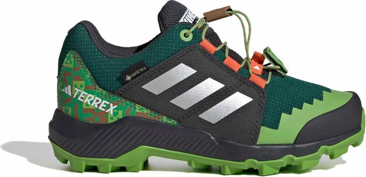 Produktbild Adidas Minecraft Terrex Gore-Tex Low (33)