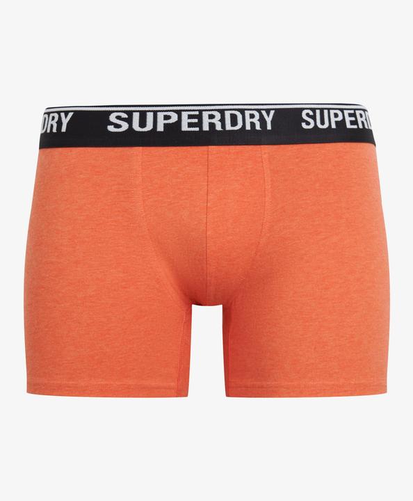 Produktbild Superdry Boxer (L, 3er Pack)
