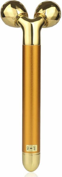 Produktbild Paloma 3D Gesichtsroller