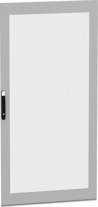 Produktbild Schneider Electric Schneider Verglaste Tür NSYSFND2010TPanelSeT SFN Spacial SM f.e