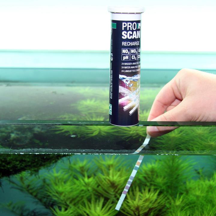 Produktbild JBL Aquaristik und Terraristik Pro Scan (Aquarium Dünger)
