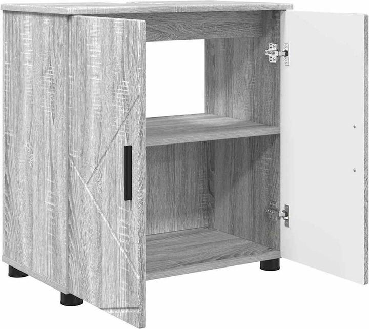 Produktbild vidaXL Waschtisch