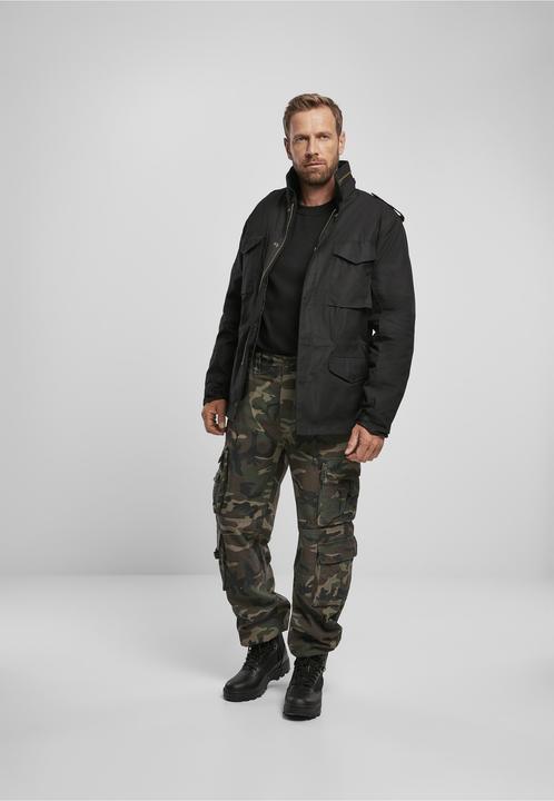 Immagine prodotto Brandit Pantaloni Cargo vintage (7XL)