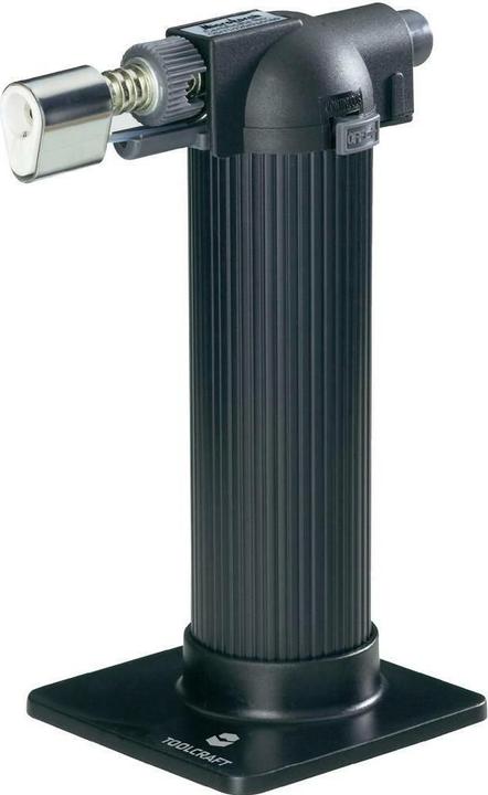 Produktbild Toolcraft MT-770S (Lötlampe)