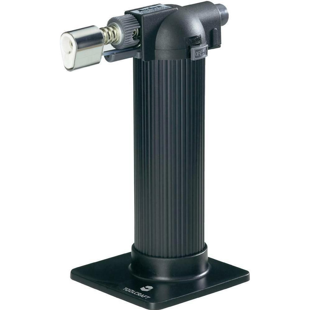 Toolcraft, Lötgerät, Gasbrenner MT-770S 1300 °C 65