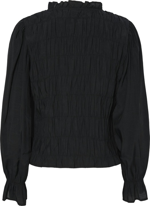 Image du produit Pieces PCDEMMIE Oberteil mit V-Ausschnitt (M)