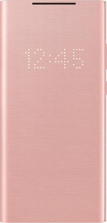 Actual product image Samsung Smart LED View Cover (Samsung Galaxy Note 20)