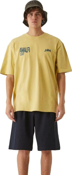 Produktbild Lost Youth Sunset Filters TShirt (M)