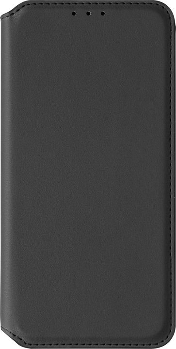 Actual product image Avizar Classic Edition, back cover with magnetic flap Series (Nokia 7.1)